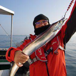 Big One　ビッグワン 釣果