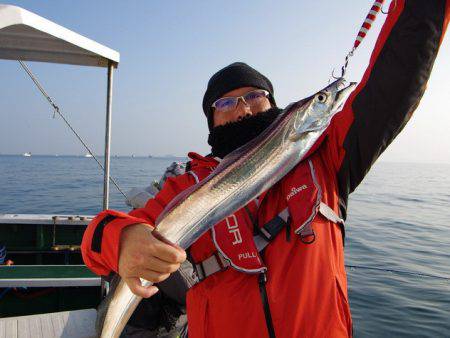 Big One　ビッグワン 釣果