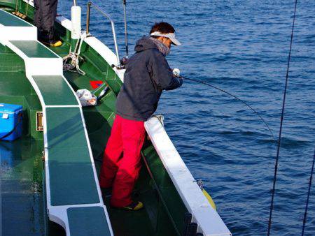 Big One　ビッグワン 釣果