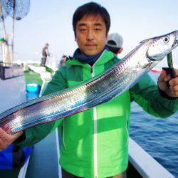 Big One　ビッグワン 釣果