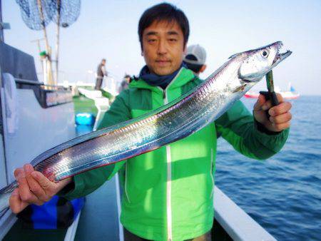 Big One　ビッグワン 釣果