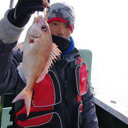 Big One　ビッグワン 釣果