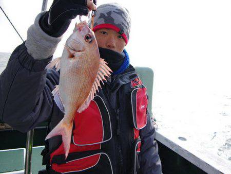 Big One　ビッグワン 釣果