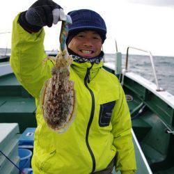 Big One　ビッグワン 釣果