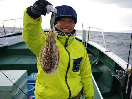 Big One　ビッグワン 釣果