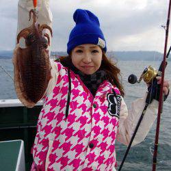 Big One　ビッグワン 釣果