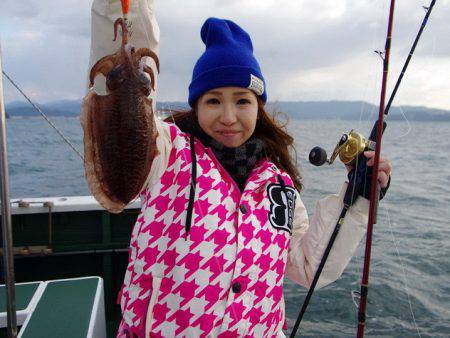 Big One　ビッグワン 釣果