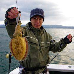 Big One　ビッグワン 釣果