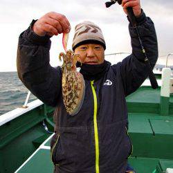 Big One　ビッグワン 釣果