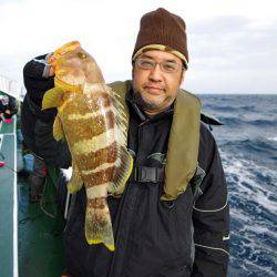 Big One　ビッグワン 釣果