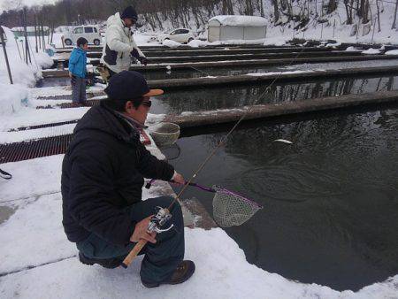 つりぼりあかし 釣果