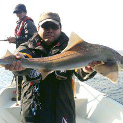 THESEAMAN(ザシーマン) 釣果