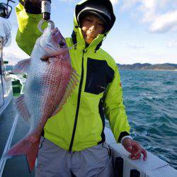 Big One　ビッグワン 釣果