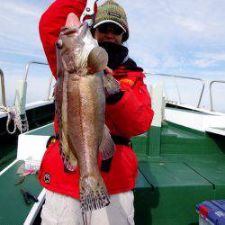 Big One　ビッグワン 釣果