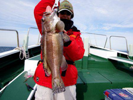Big One　ビッグワン 釣果