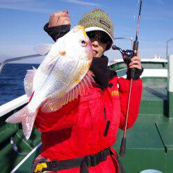 Big One　ビッグワン 釣果