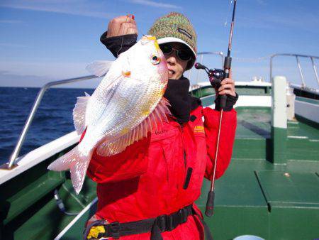 Big One　ビッグワン 釣果