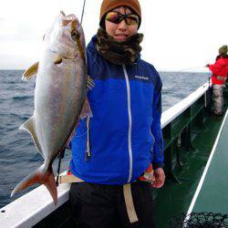 Big One　ビッグワン 釣果