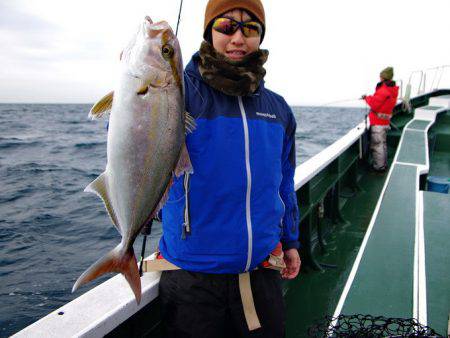 Big One　ビッグワン 釣果