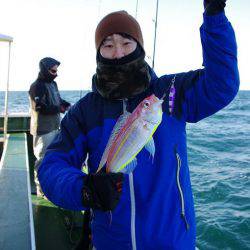 Big One　ビッグワン 釣果