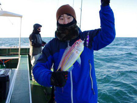 Big One　ビッグワン 釣果
