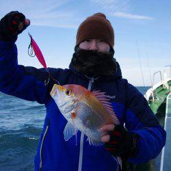 Big One　ビッグワン 釣果