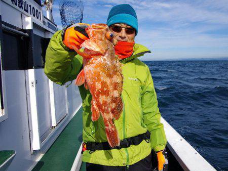 Big One　ビッグワン 釣果