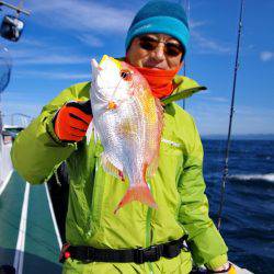 Big One　ビッグワン 釣果