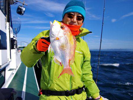 Big One　ビッグワン 釣果