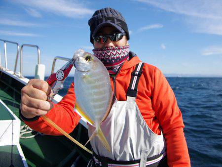 Big One　ビッグワン 釣果