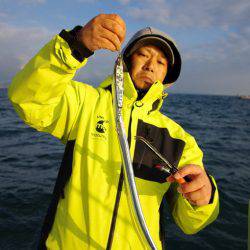 Big One　ビッグワン 釣果