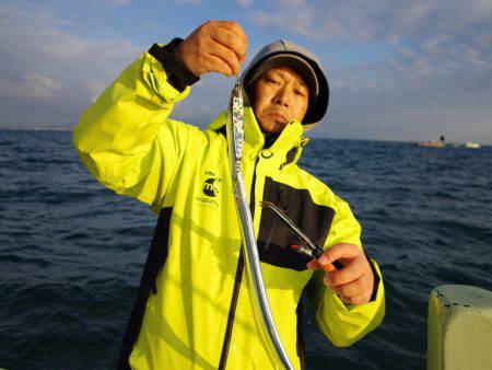 Big One　ビッグワン 釣果