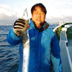 Big One　ビッグワン 釣果