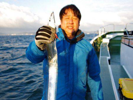 Big One　ビッグワン 釣果