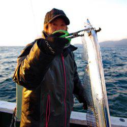 Big One　ビッグワン 釣果