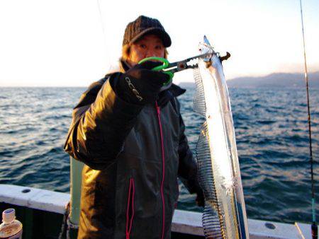 Big One　ビッグワン 釣果