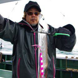 Big One　ビッグワン 釣果