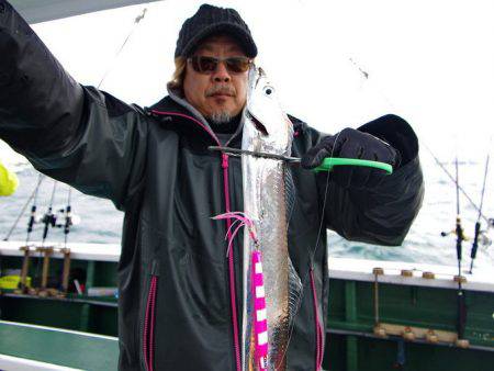 Big One　ビッグワン 釣果