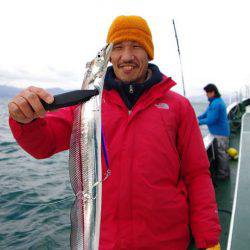 Big One　ビッグワン 釣果