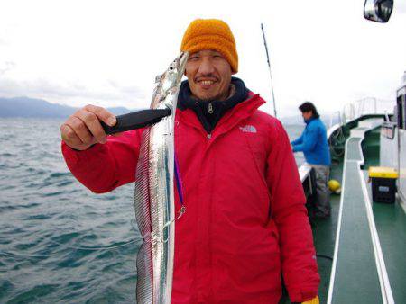 Big One　ビッグワン 釣果