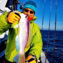 Big One　ビッグワン 釣果