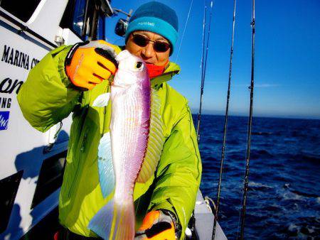 Big One　ビッグワン 釣果