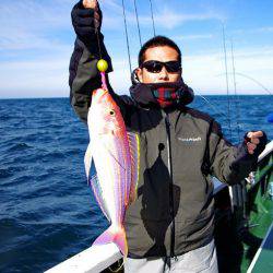 Big One　ビッグワン 釣果