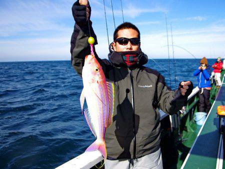 Big One　ビッグワン 釣果