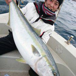 ARCADIAⅡ （アルカディアⅡ） 釣果