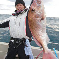 ARCADIAⅡ （アルカディアⅡ） 釣果