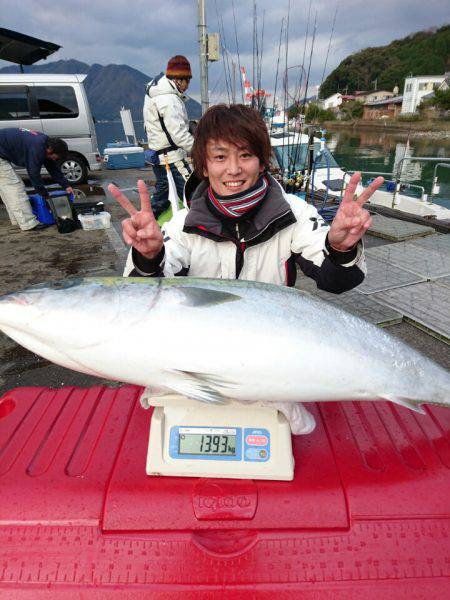 ARCADIAⅡ （アルカディアⅡ） 釣果