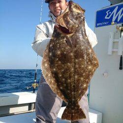 エンペラー 釣果