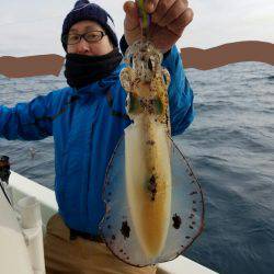 ソルトウォーターガイドフレンズ 釣果