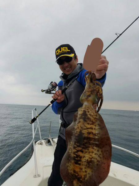 ソルトウォーターガイドフレンズ 釣果